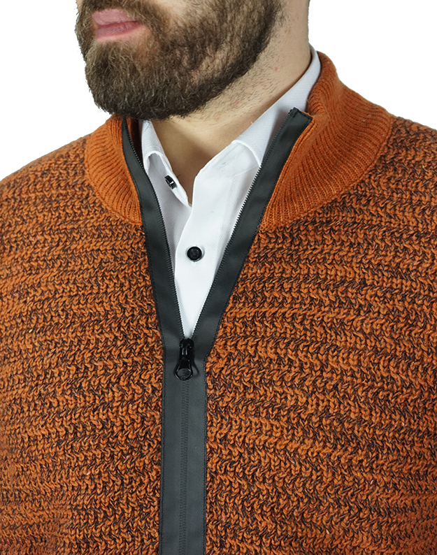 Machete Man Sweater